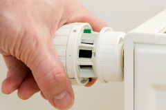 Crowdicote central heating repair costs